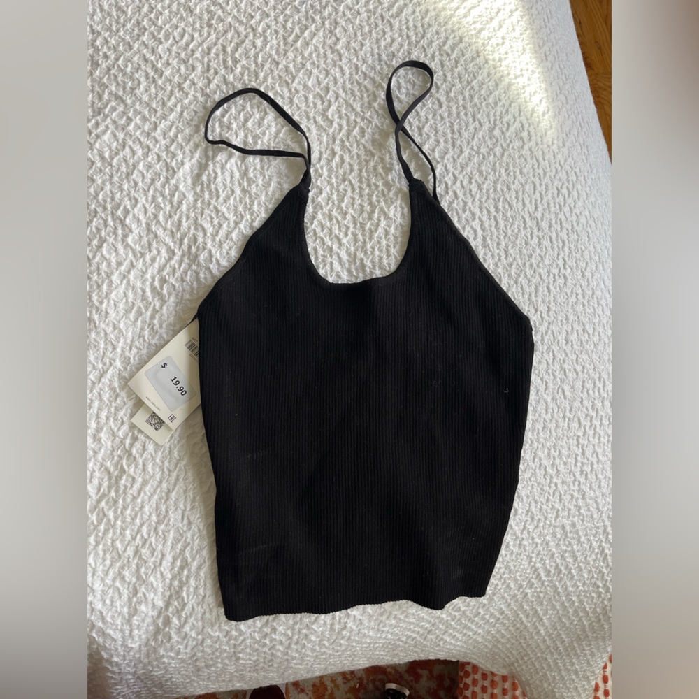 Zara tank top